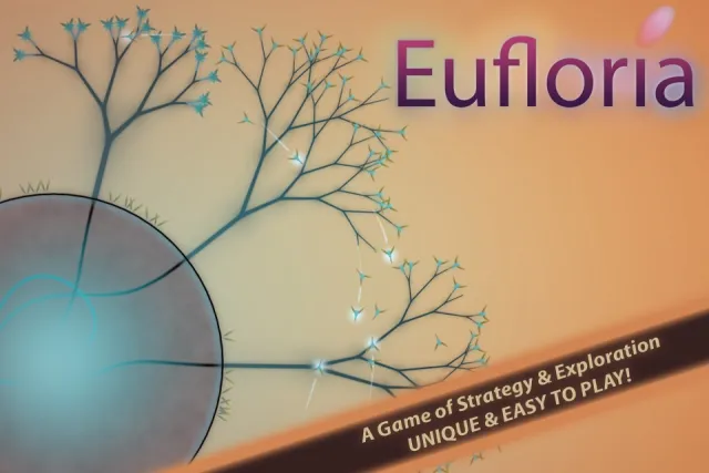 Eufloria HD | เกม | XWorld