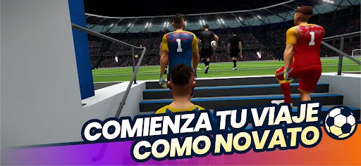 Football Life Simulator | juego | XWorld Football Life Simulator | juego | XWorld