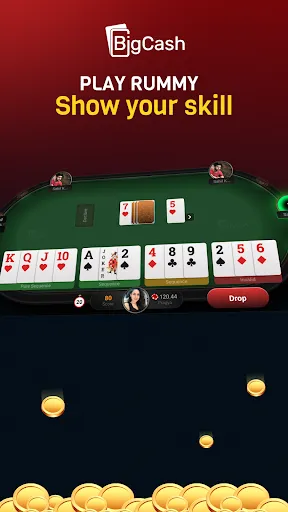 BigCash: Play & Win Real Cash | Games | XWorld BigCash: Play & Win Real Cash | Games | XWorld