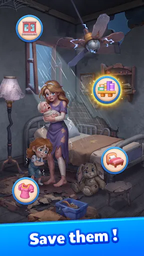 Tile Nest: Match Puzzle Game | Игры | XWorld