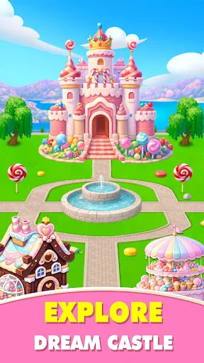 Biscuit Match | 游戏 | XWorld