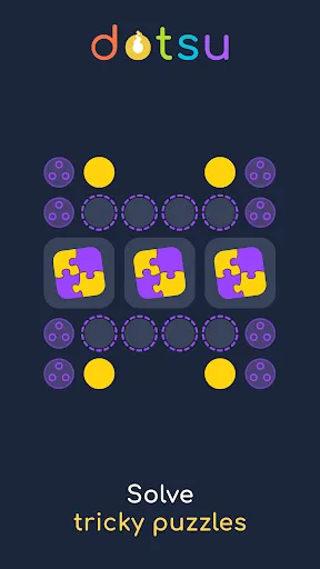 Dotsu: Match 3 Dots Puzzle | Games | XWorld
