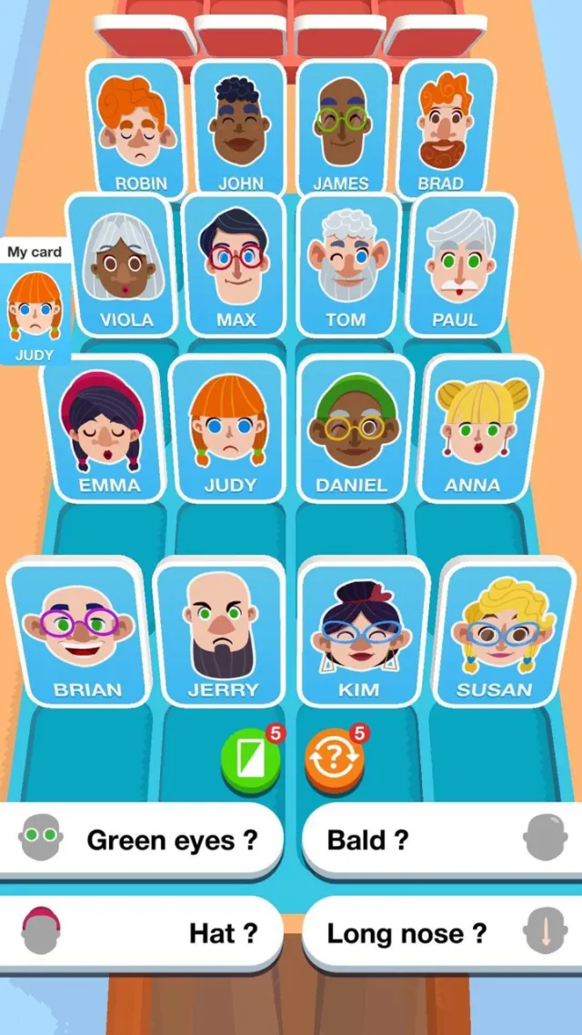 Guess It 3D | Игры | XWorld Guess It 3D | Игры | XWorld