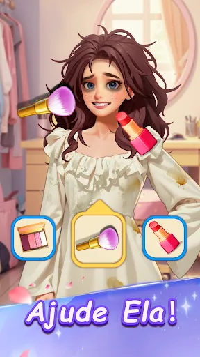 Merge Fashion: Romance Story | Jogos | XWorld