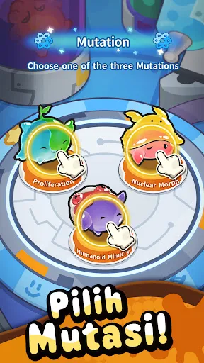 Pew Pew Slime - Idle RPG | Permainan | XWorld Pew Pew Slime - Idle RPG | Permainan | XWorld