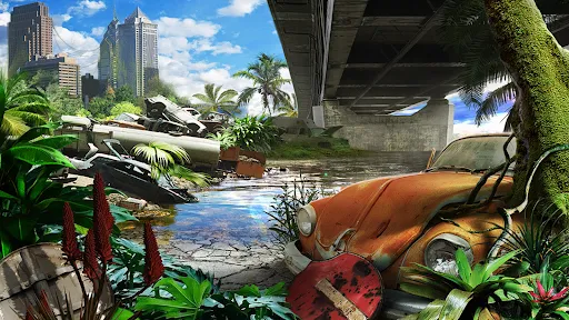 ABC Mysteriez: Hidden Object | Games | XWorld