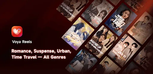 Voya Reels | 游戏 | XWorld