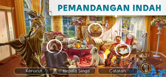 June's Journey: Hidden Objects | Permainan | XWorld