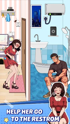 Tricky Story 2: Brain Twist | Permainan | XWorld