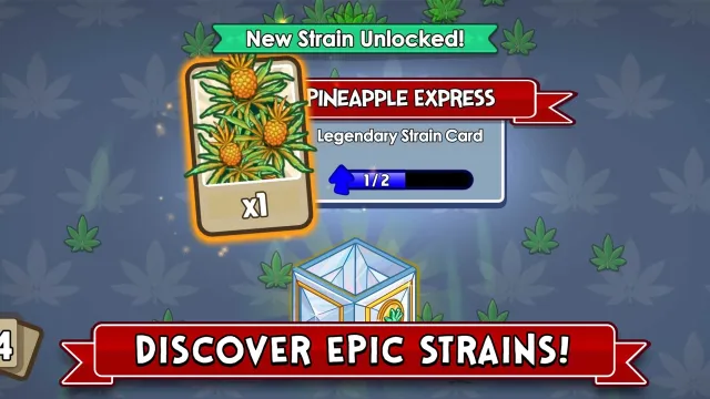 Weed Inc: Idle Tycoon | Games | XWorld