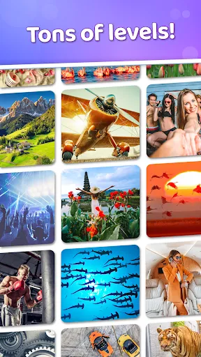 Differences - Find & Spot | Games | XWorld