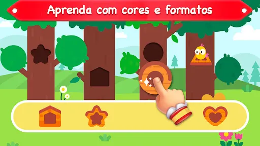 Quebra-cabeças infantil | Jogos | XWorld