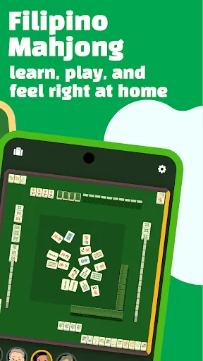 Mahjong Tayo! Filipino Mahjong | Games | XWorld Mahjong Tayo! Filipino Mahjong | Games | XWorld