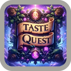 XWorld | Taste Quest: Connect Word