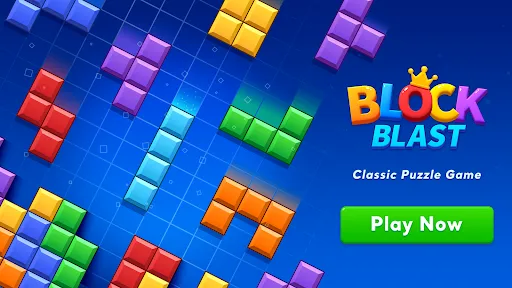 Block Blast! | Games | XWorld