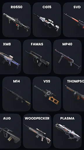 FFFFFF Skin Max Tool | 游戏 | XWorld FFFFFF Skin Max Tool | 游戏 | XWorld