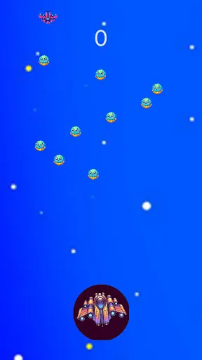 Henrik Shot | 游戏 | XWorld