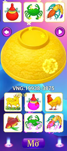 Bau Cua 2027 | Games | XWorld Bau Cua 2027 | Games | XWorld