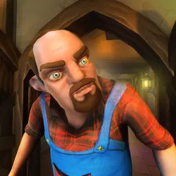 XWorld | Scary Stranger 3D XWorld | Scary Stranger 3D