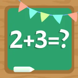 XWorld | Math Games for Kids & Toddlers