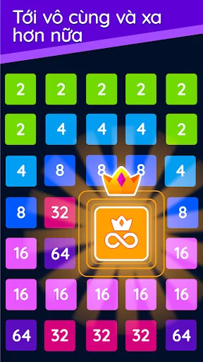 2248: Trò chơi số 2048 | Games | XWorld