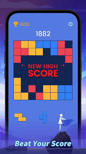 Block Journey - Puzzle Games | Games | XWorld