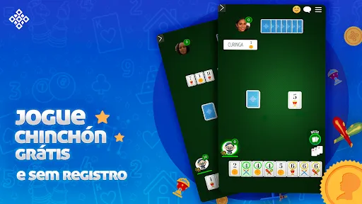 Chinchón Online: Jogo de Carta | Jogos | XWorld