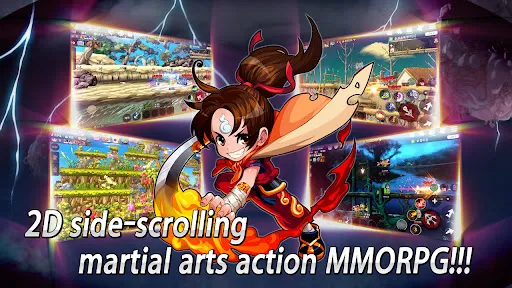 GhostM Global | Permainan | XWorld