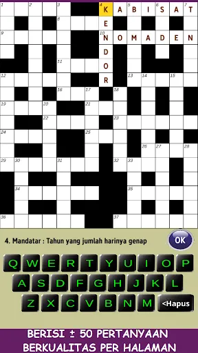 MAIN TTS id 2023 | Permainan | XWorld