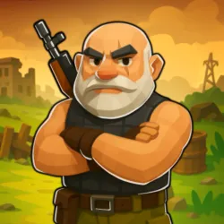 XWorld | Dead Escape-Zombie Shooter
