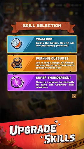 Duck Survival | Games | XWorld