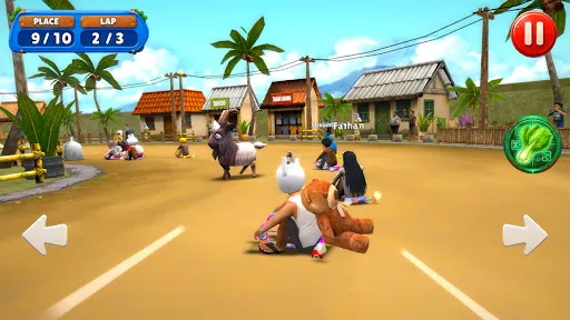 Gledekan Racing | Permainan | XWorld Gledekan Racing | Permainan | XWorld