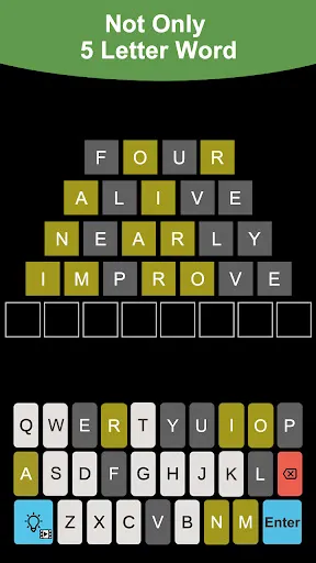 Worde | เกม | XWorld