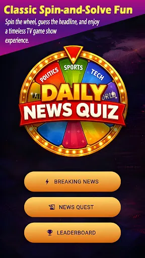 Daily news quiz | Games | XWorld