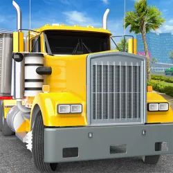 XWorld | Truck Racing Car Driving Games