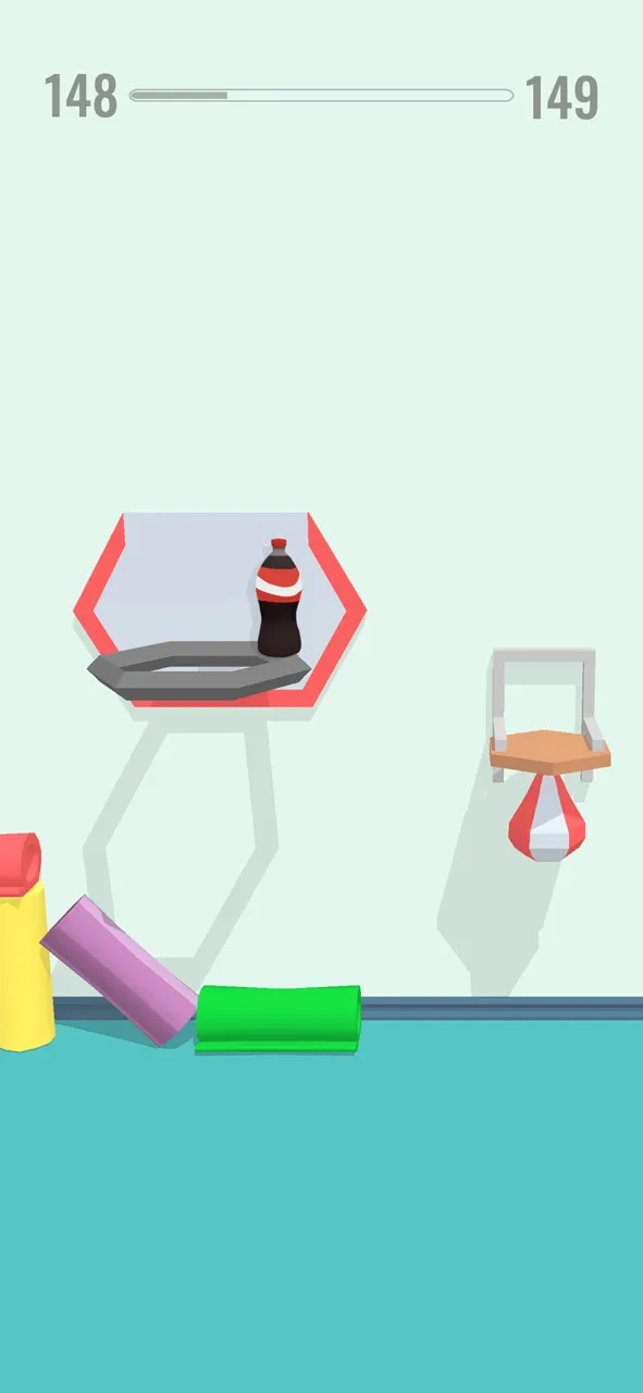 Bottle Jump 3D | Games | XWorld