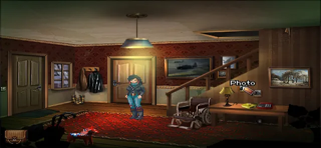 Kathy Rain | Игры | XWorld
