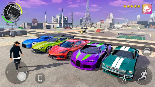 Indian Gangster Crime Driving | 游戏 | XWorld Indian Gangster Crime Driving | 游戏 | XWorld