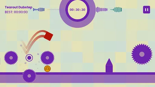 The Impossible Game: Infinite | 游戏 | XWorld