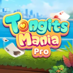 XWorld | Tongits Mania Pro