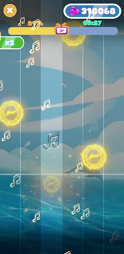 Groove Beat: Rush | 游戏 | XWorld
