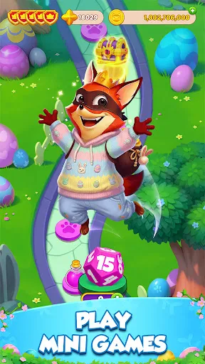 Crazy Fox | Games | XWorld Crazy Fox | Games | XWorld