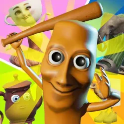 XWorld | Tung Tung Merge：Sahur Battle