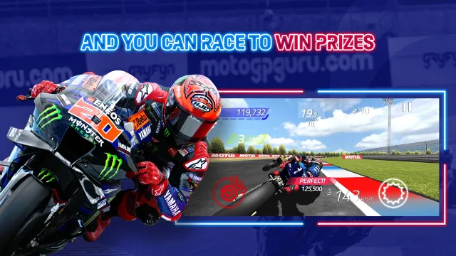 MotoGP Racing '19 | Permainan | XWorld