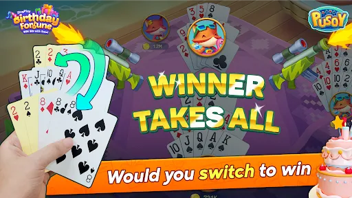 Pusoy ZingPlay - 13 cards game | Games | XWorld