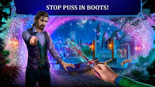 Fairy Godmother: Puss in Boots | Jogos | XWorld Fairy Godmother: Puss in Boots | Jogos | XWorld