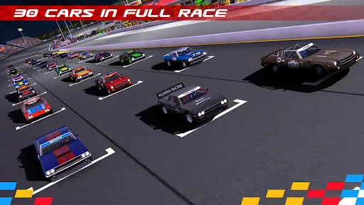 Circuit Racing | Games | XWorld