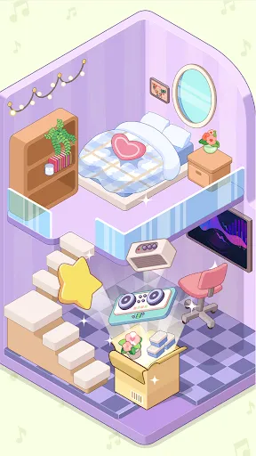 Fantasy Room | Games | XWorld Fantasy Room | Games | XWorld