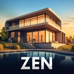 XWorld | Zen Master: Design & Relax