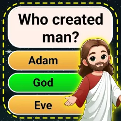 XWorld | Bible Trivia: Quiz & Crossword XWorld | Bible Trivia: Quiz & Crossword
